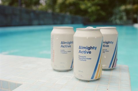 Almighty Drinks (2)