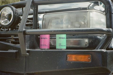 Almighty Drinks (1)