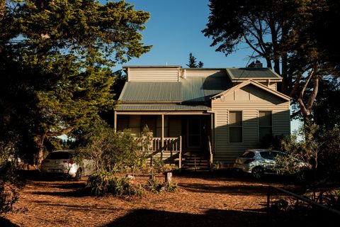 Australian Beaches