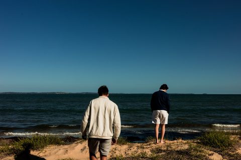 Australian Beaches