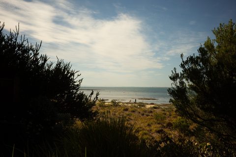 Australian Beaches