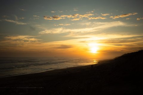 Australian Beaches
