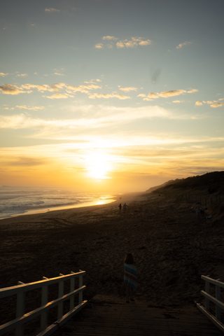Australian Beaches