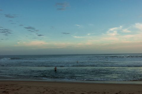 Australian Beaches