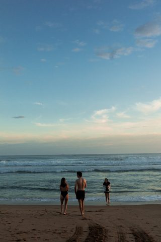 Australian Beaches