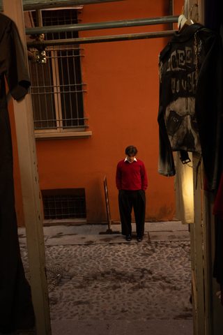 Bologna