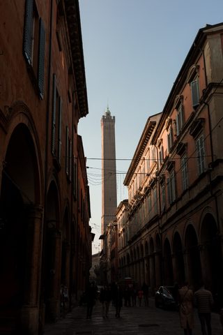 Bologna