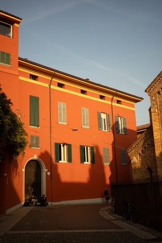 Bologna