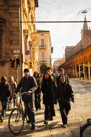 Bologna