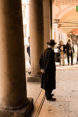 Bologna