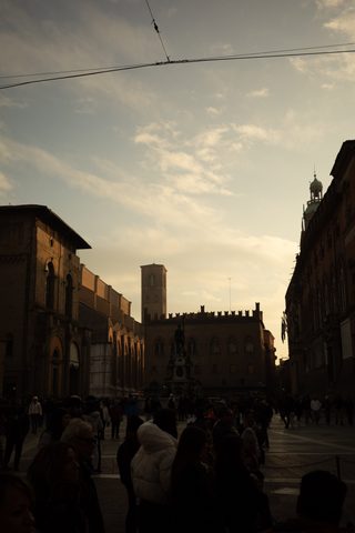 Bologna