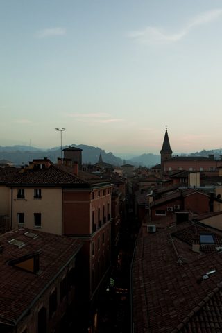 Bologna