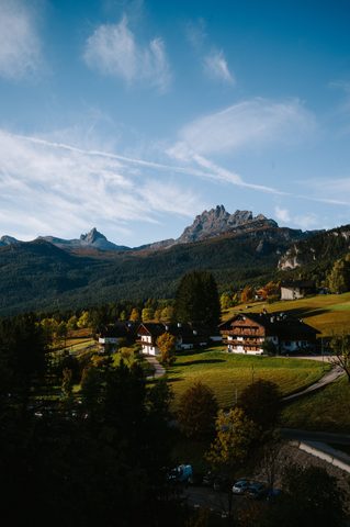 Dolomiti