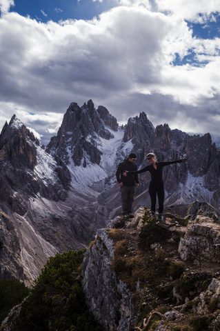 Dolomiti