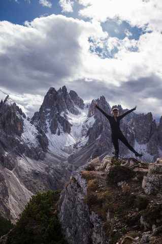 Dolomiti