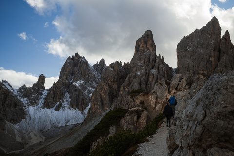 Dolomiti