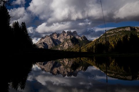 Dolomiti