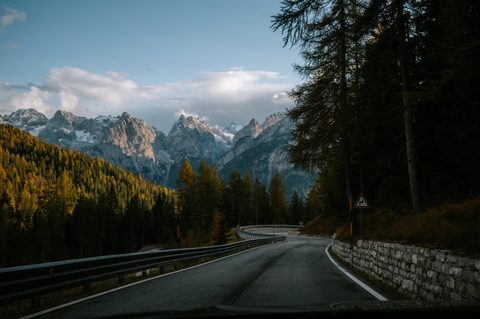 Dolomiti