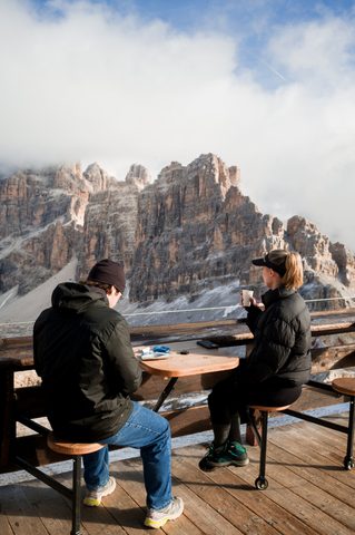 Dolomiti