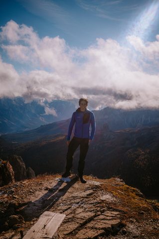 Dolomiti