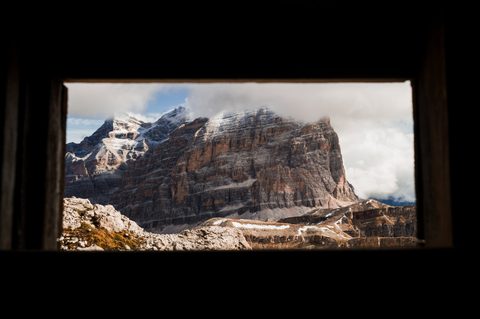 Dolomiti