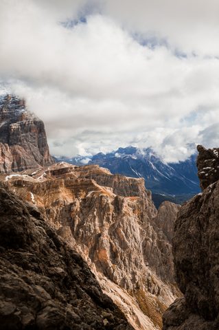 Dolomiti