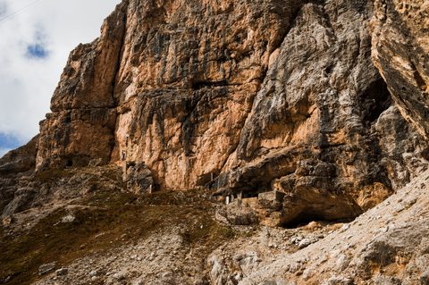 Dolomiti