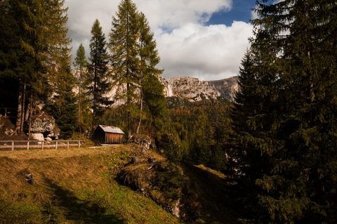 Dolomiti