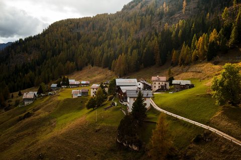 Dolomiti