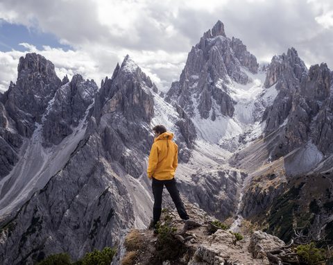 Dolomiti