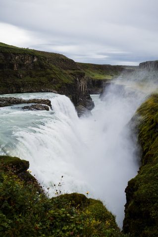 Iceland
