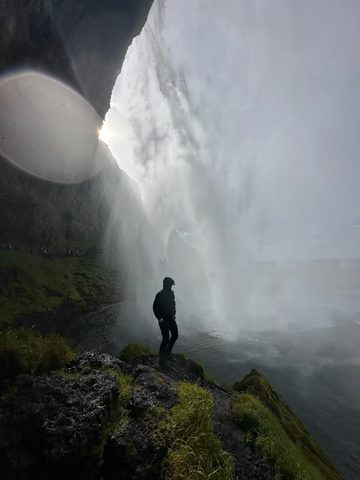 Iceland