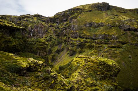 Iceland