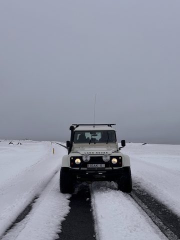 Iceland