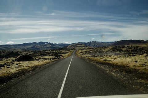 Iceland