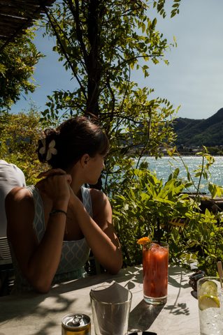 Italian Lakes