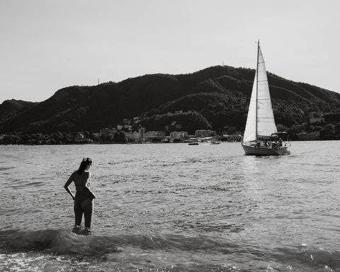 Italian Lakes