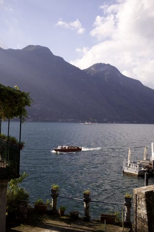 Italian Lakes