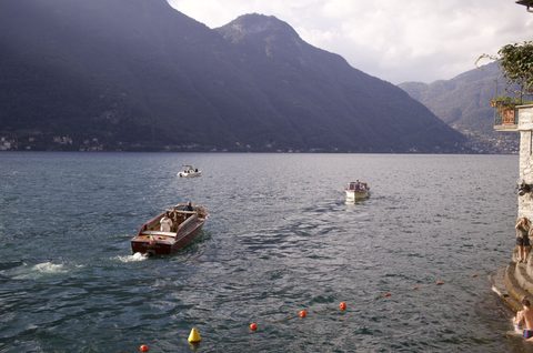 Italian Lakes