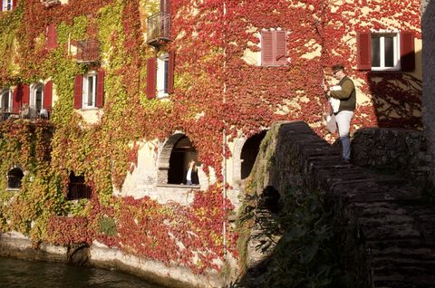 Italian Lakes