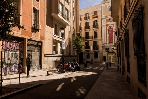 Madrid