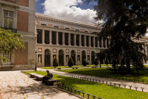 Madrid