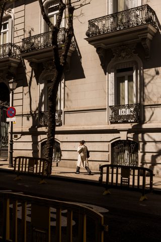 Madrid