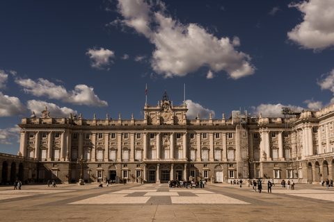Madrid