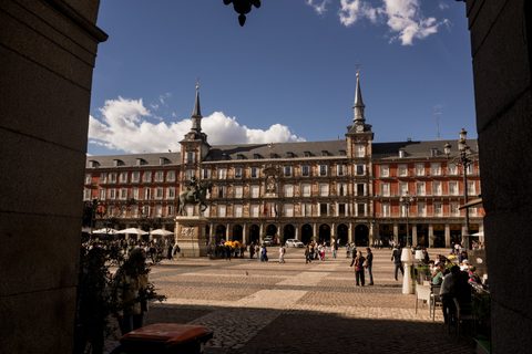 Madrid