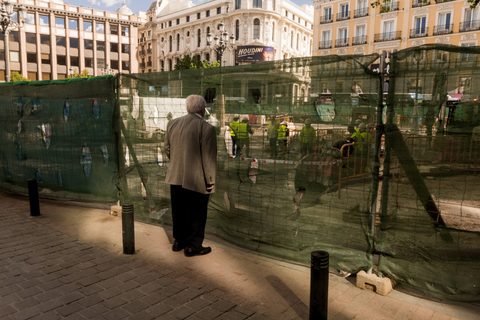 Madrid
