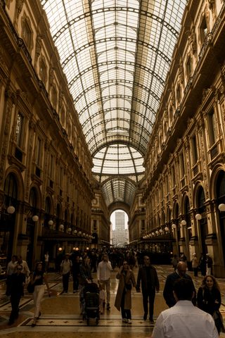 Milano, Design Week