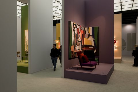 Milano, Design Week