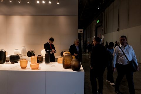 Milano, Design Week