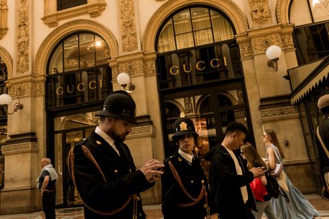 Milano, Design Week